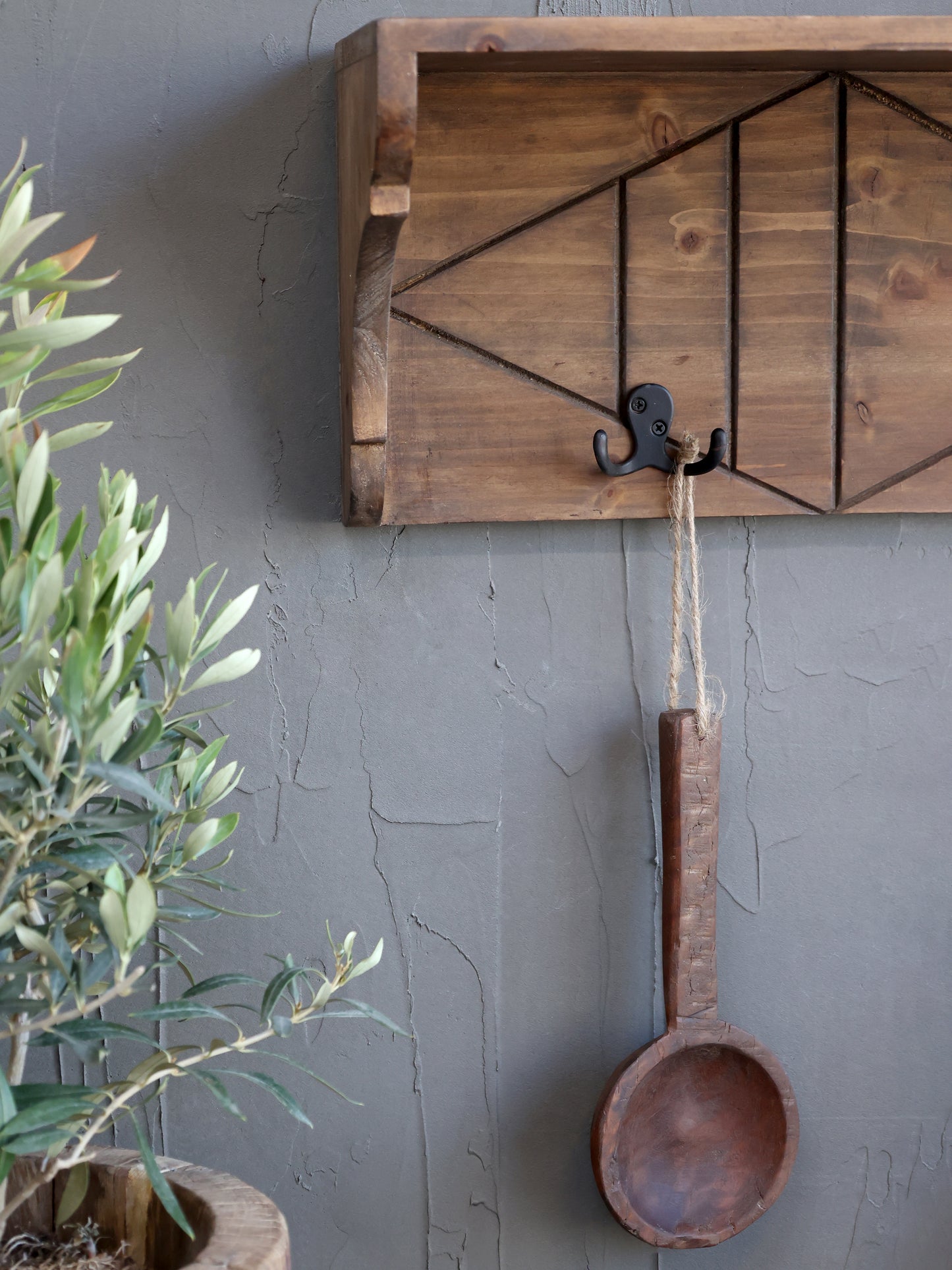 Grimaud Vintaged Spoon