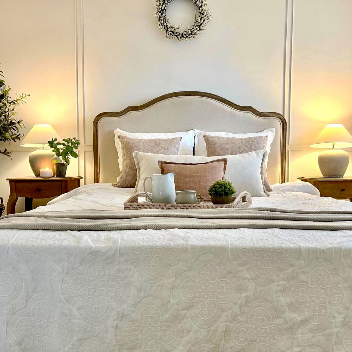Jade Bedroom Bundles