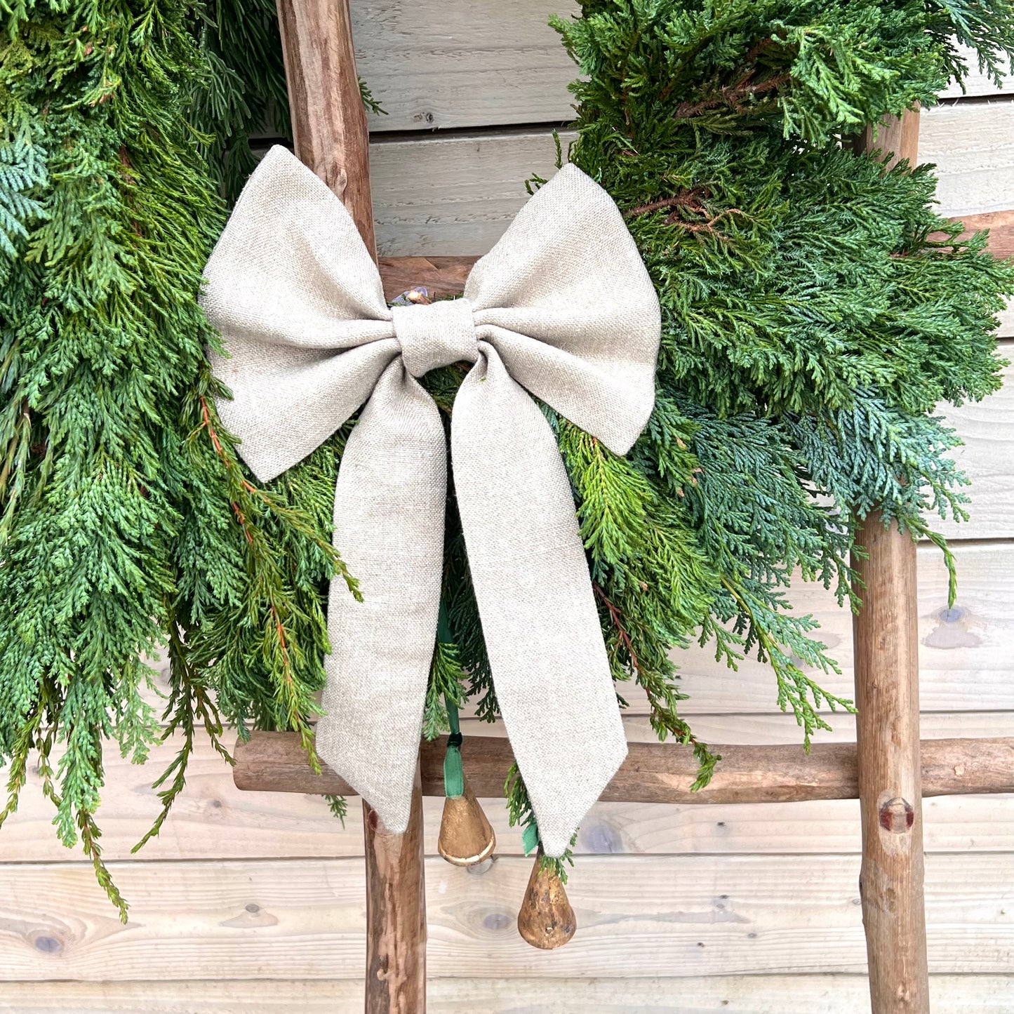 Fabric Bows