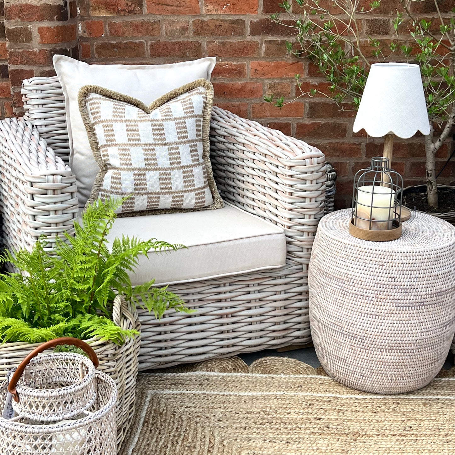 Seat Cushions Made to measure