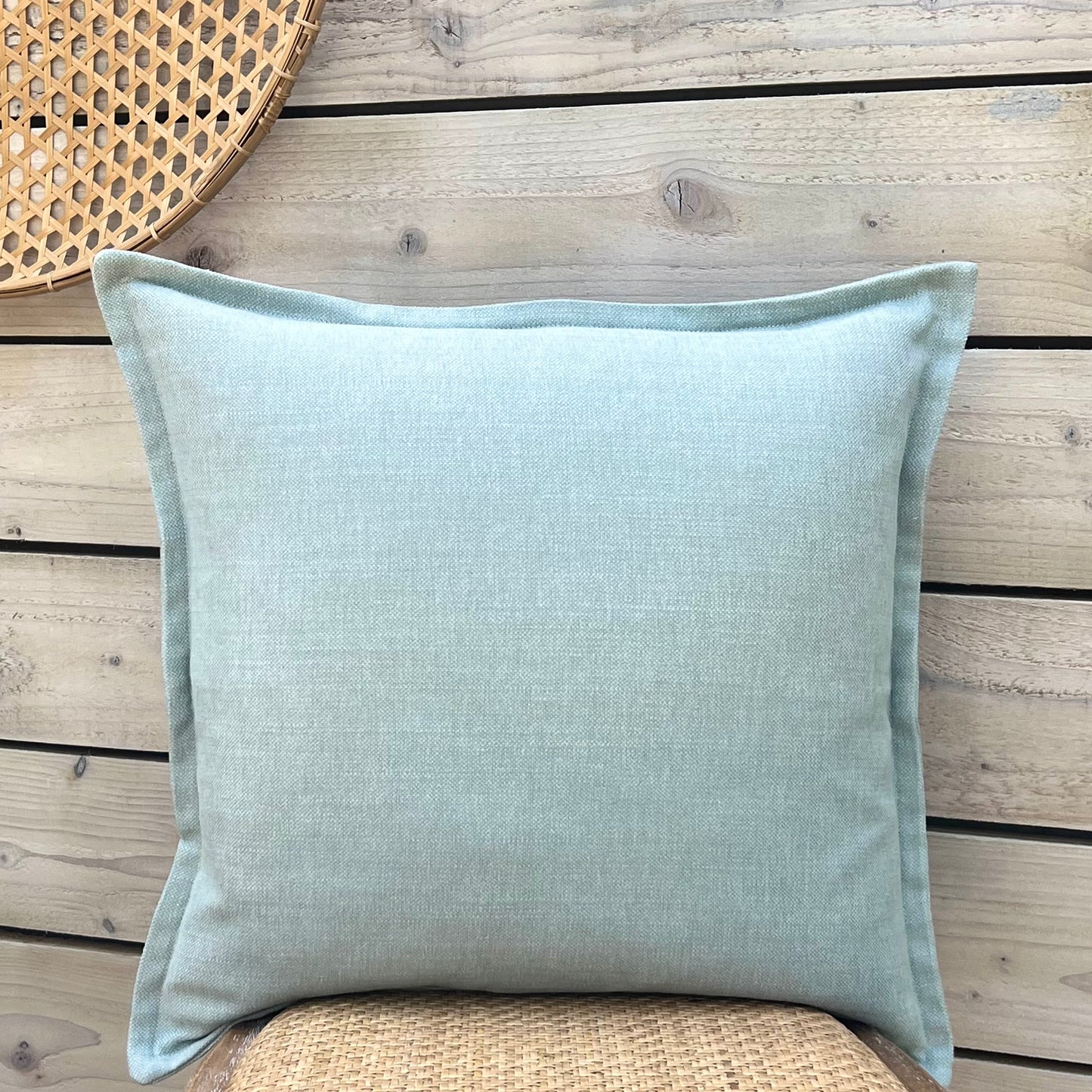 Linara Brushed Linen Cushions