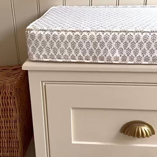 Seat Cushions Made to measure
