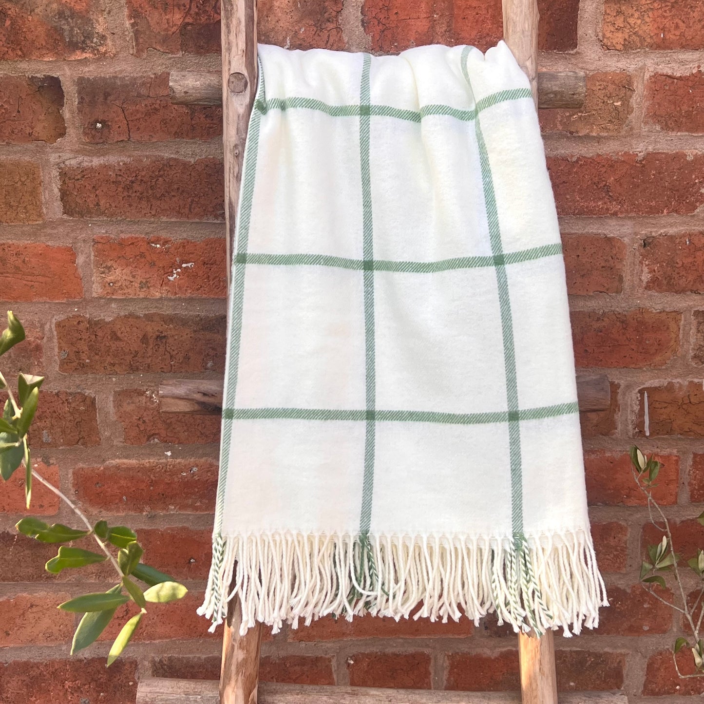 Check Soft Throw