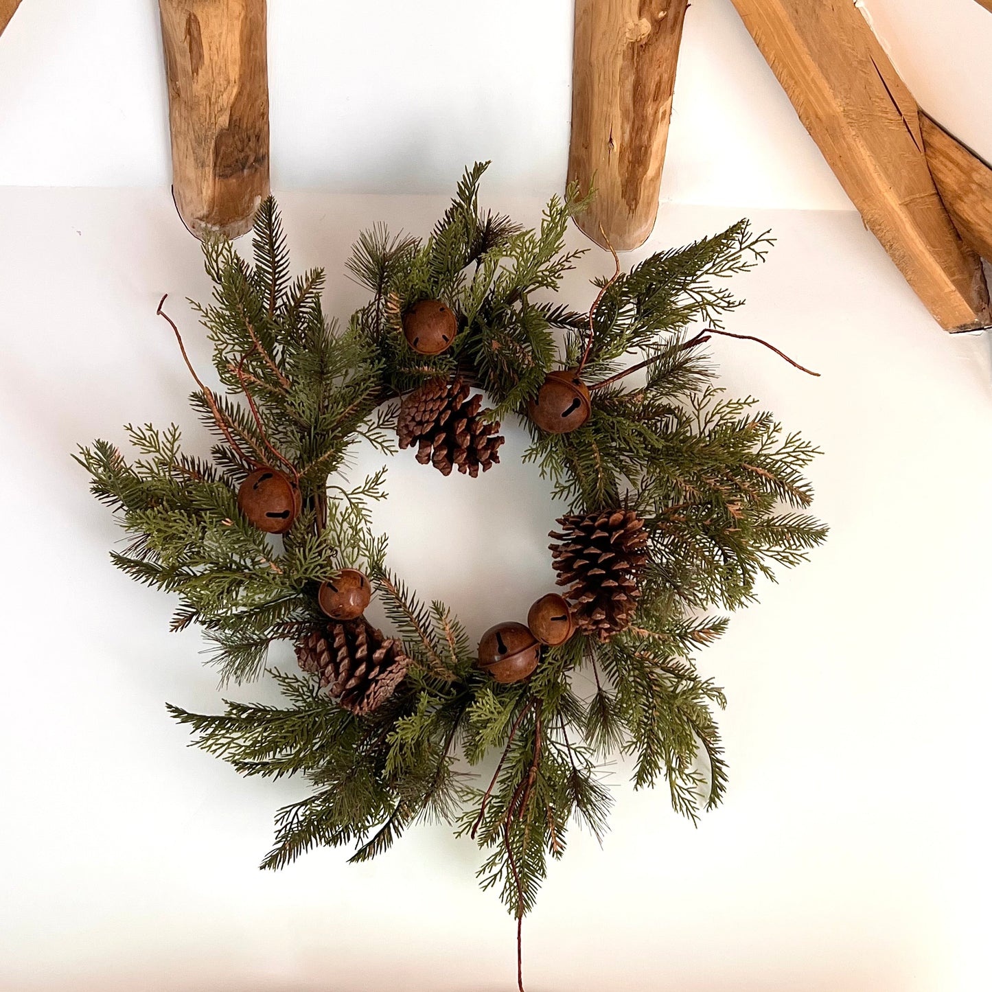 Rustic Wreath