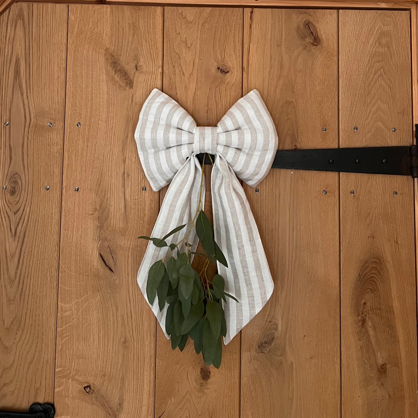 Fabric Bows