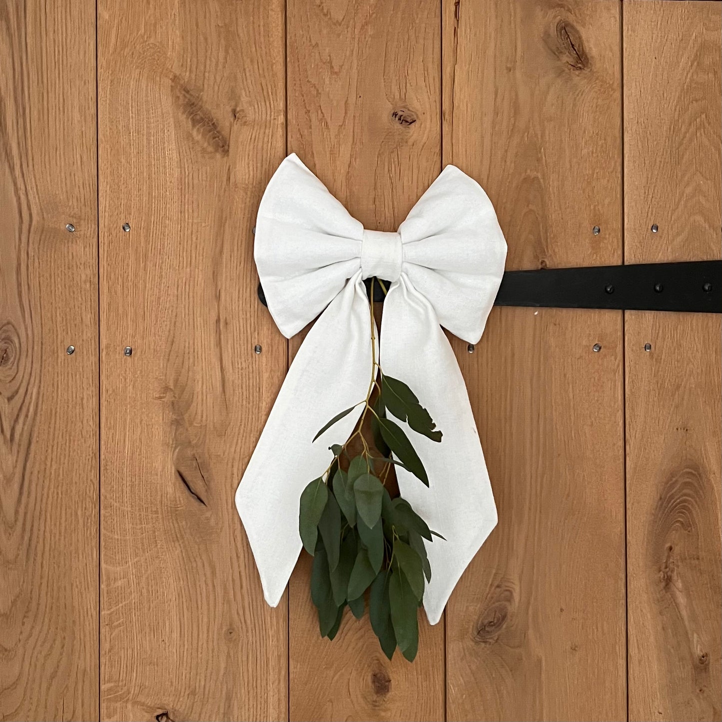 Fabric Bows
