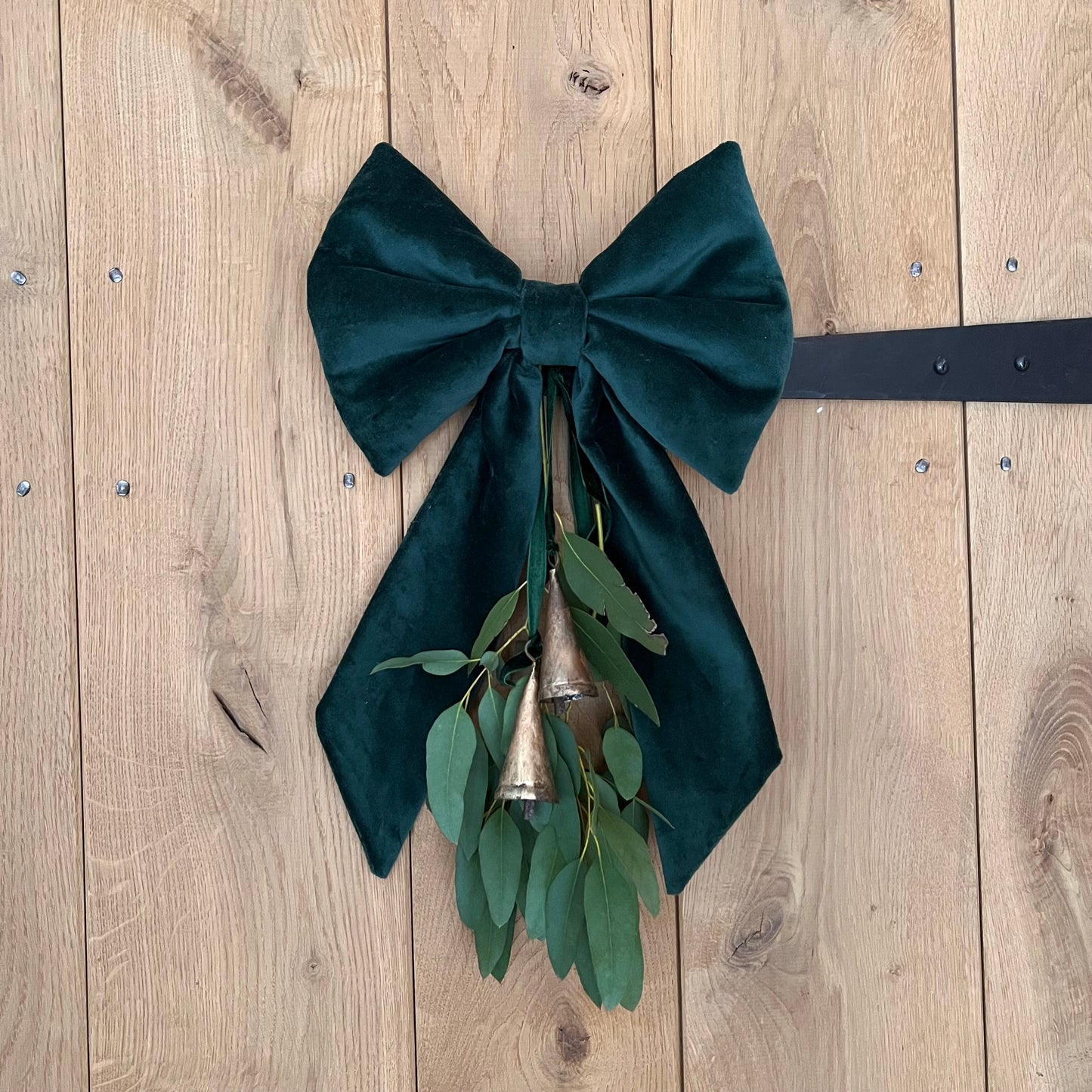 Fabric Bows
