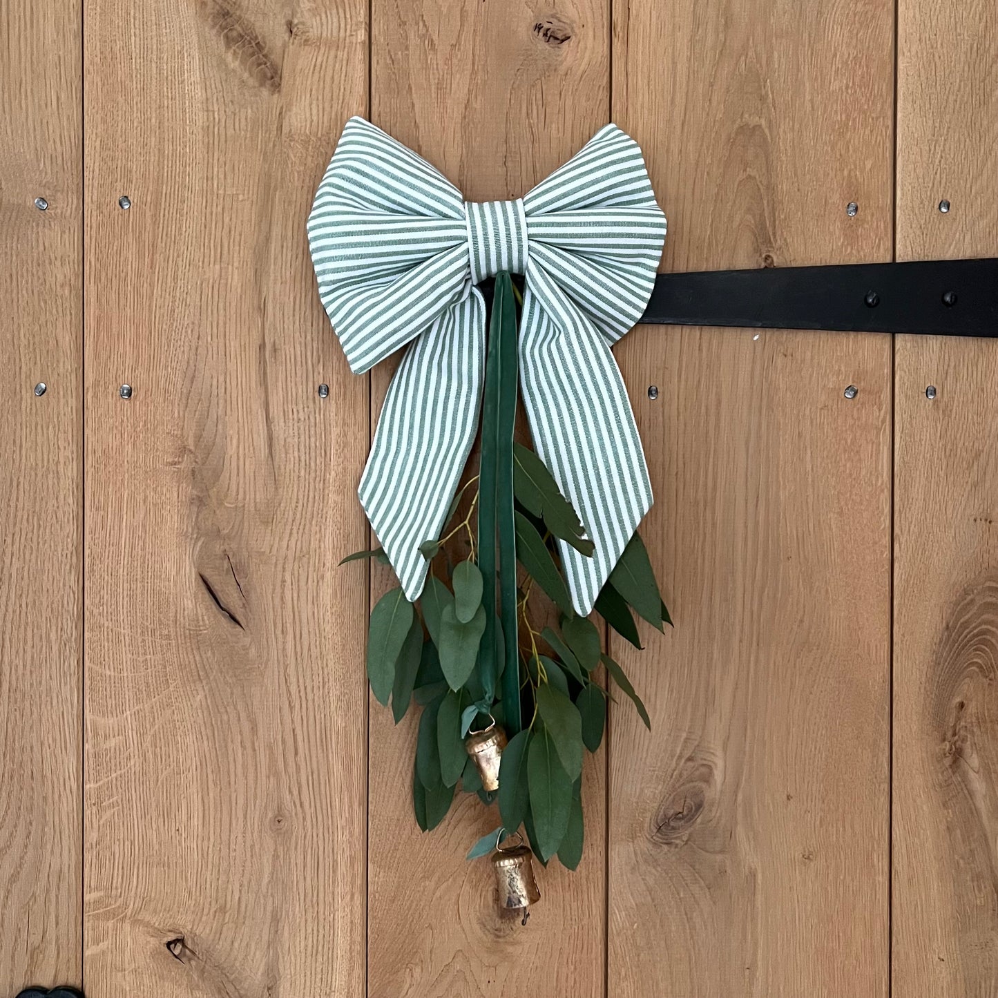 Fabric Bows