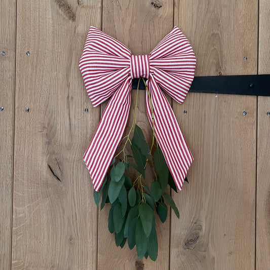 Fabric Bows