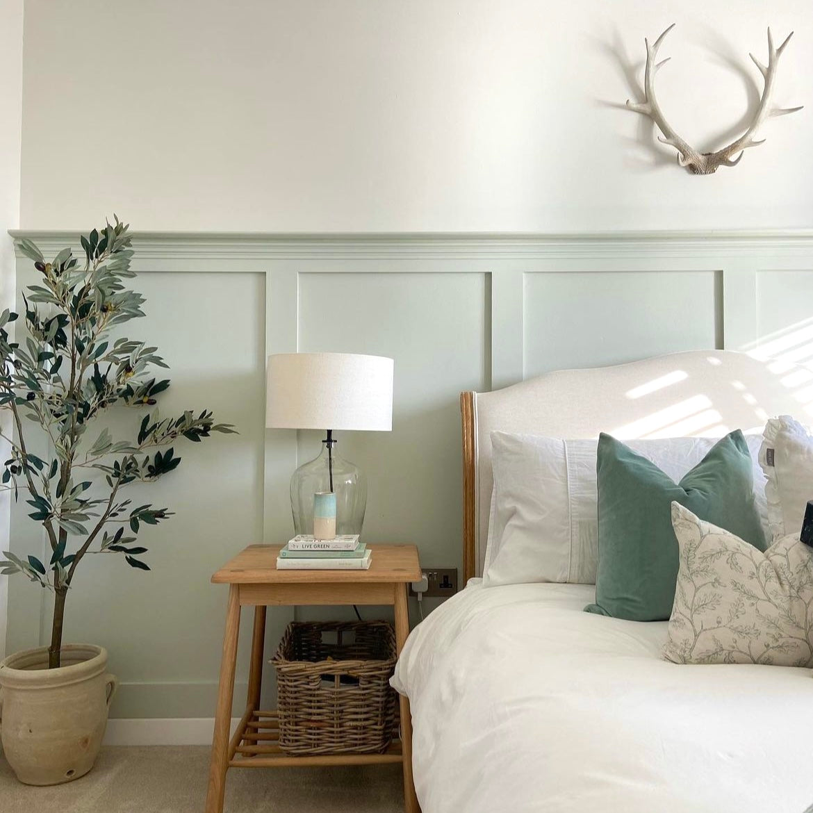 Neptune Francesca Fabric Cushions