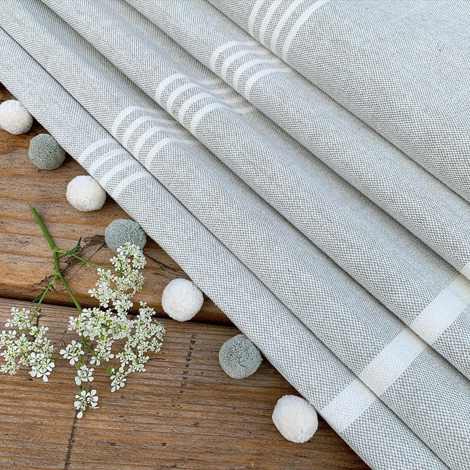 Samples - Spots and Stripes