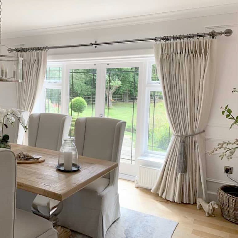 Quotation Form For Handmade Curtains - Made To Order