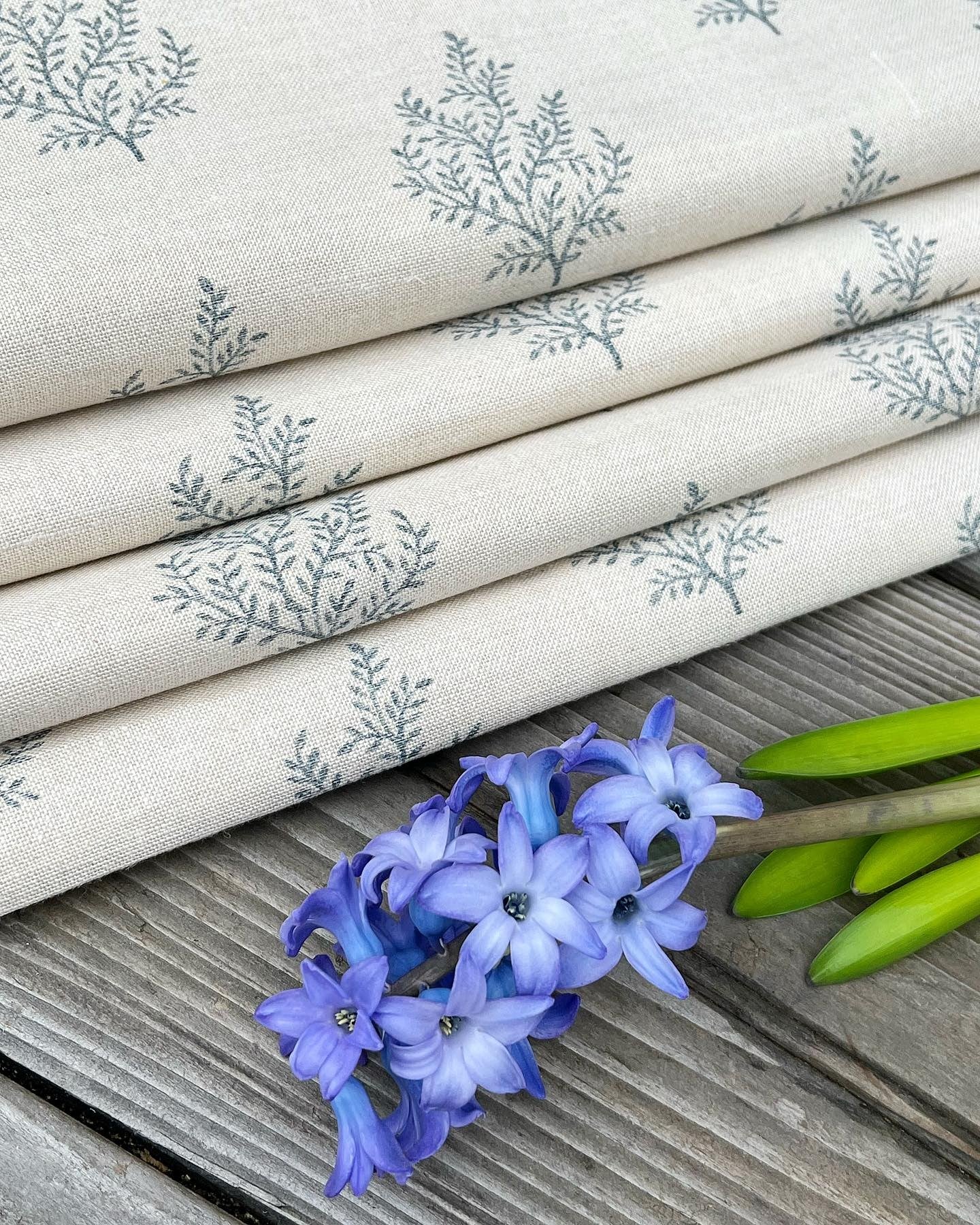 Quotation Form for Made to Order Roman Blinds