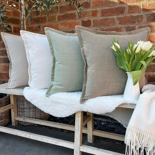 Linara Cushions