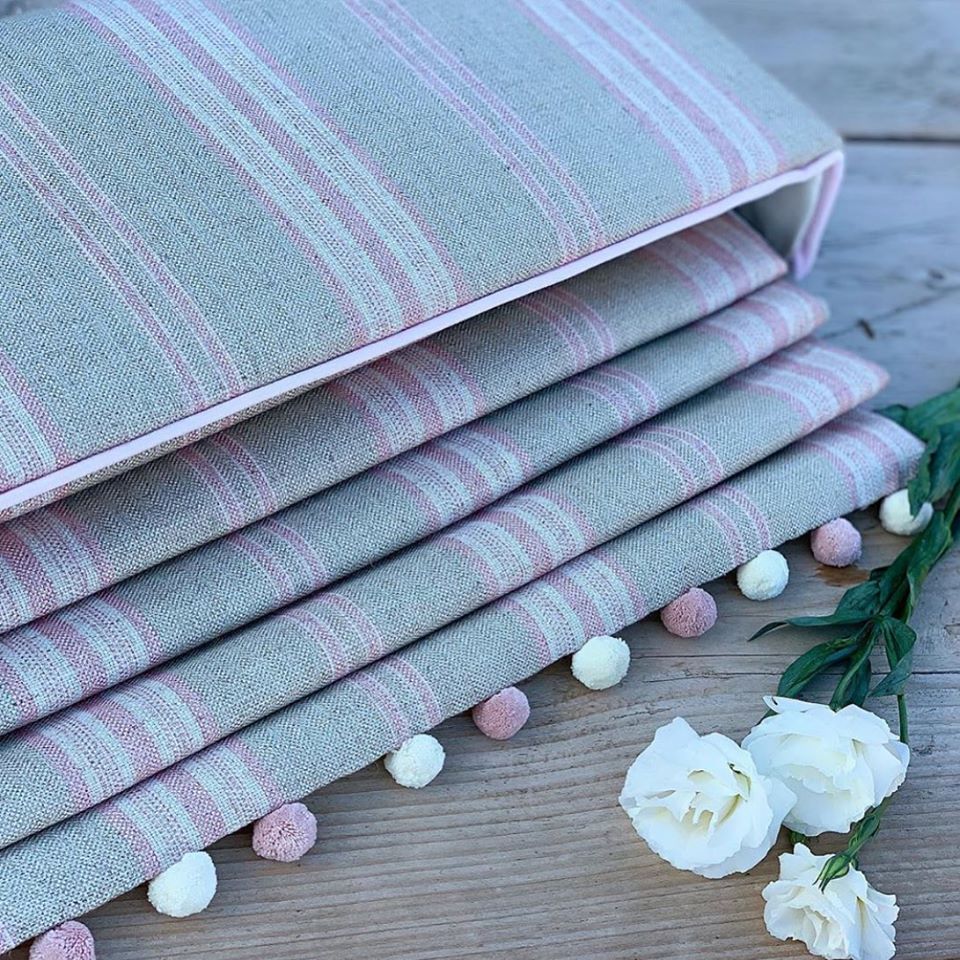 Samples - Spots and Stripes