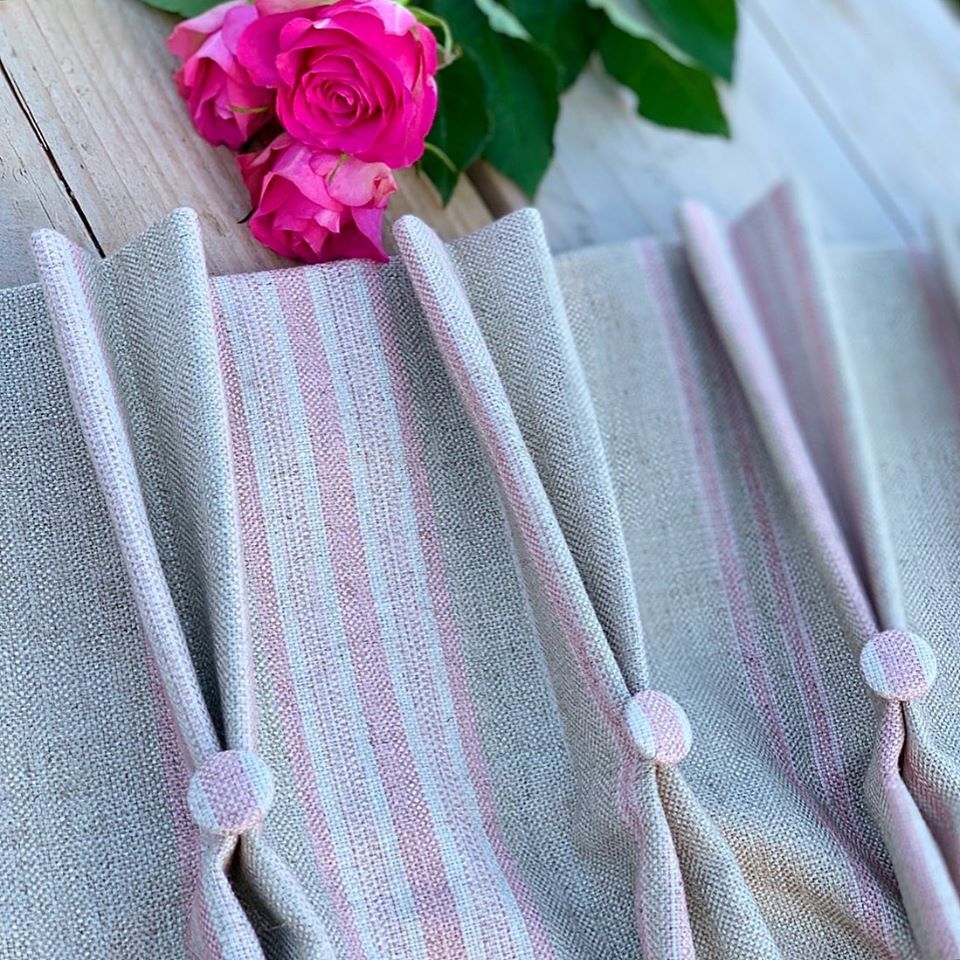 Quotation Form For Handmade Curtains - Made To Order