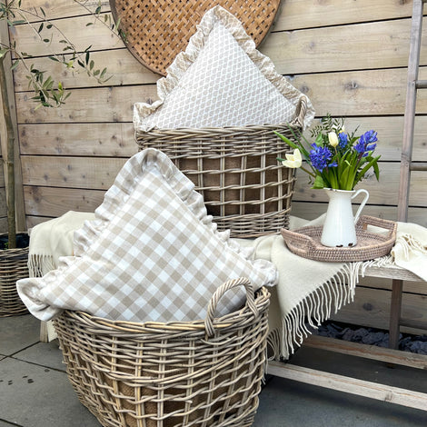 Country Wicker