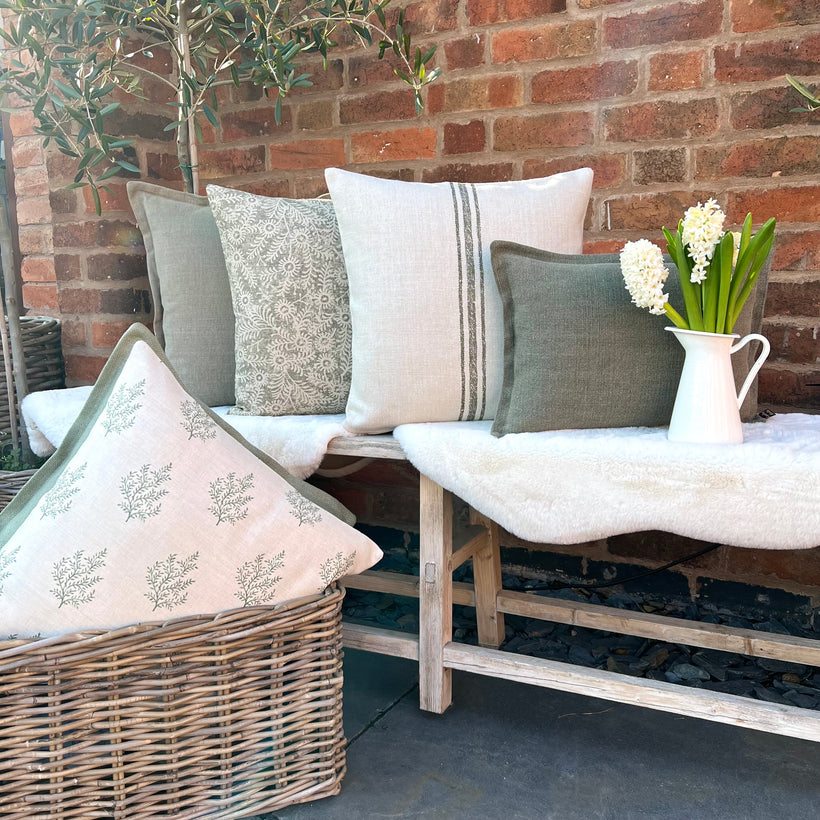 Cushions
