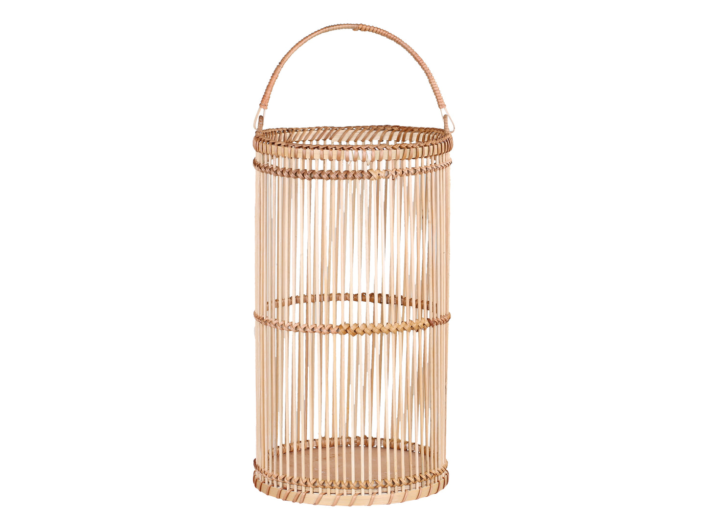 Bamboo Lantern