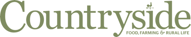 Countryside Magazine logo
