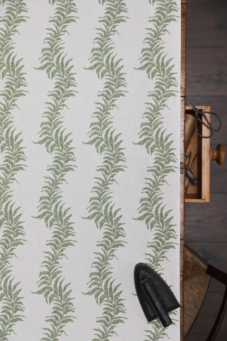 French Fern Pomme