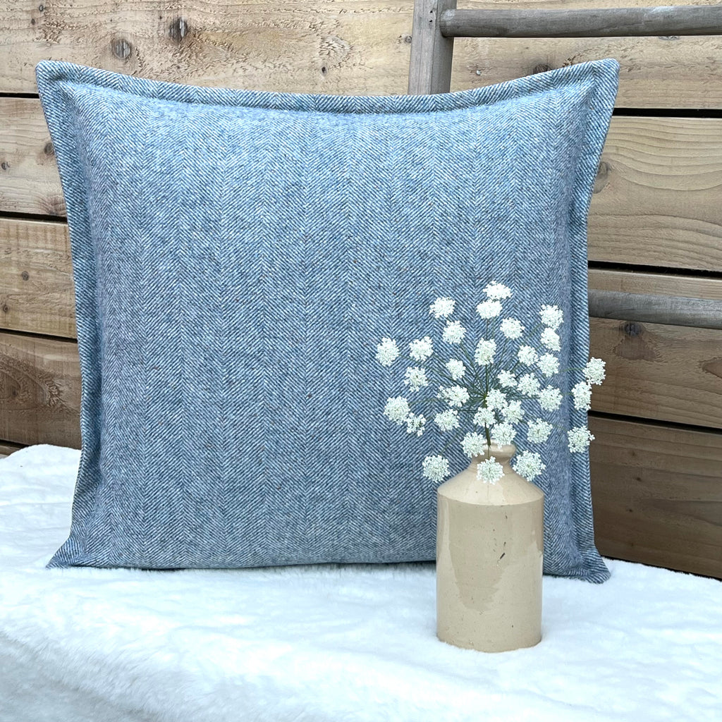 Neptune Fabric Long Bolster Cushion – Country Abodes