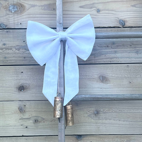 Fabric Bows