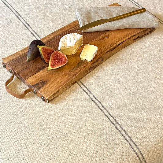 Rustic Serving Boards