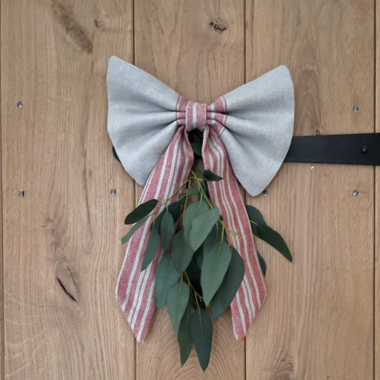 Fabric Bows