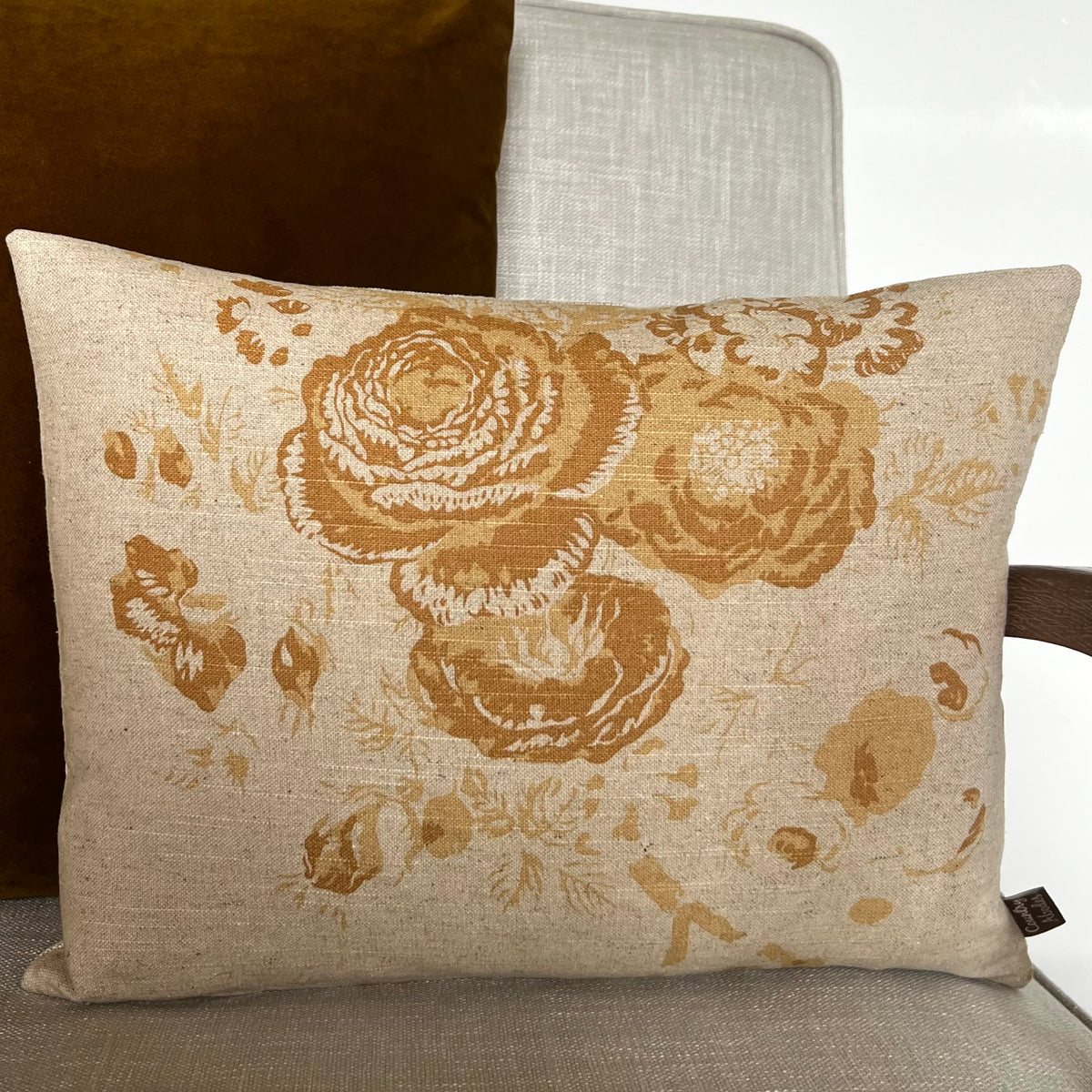 Neptune Emma Fabric Cushions