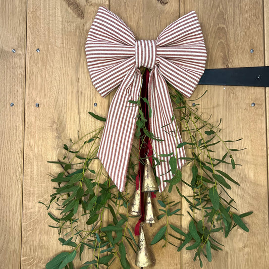 Linen Bows
