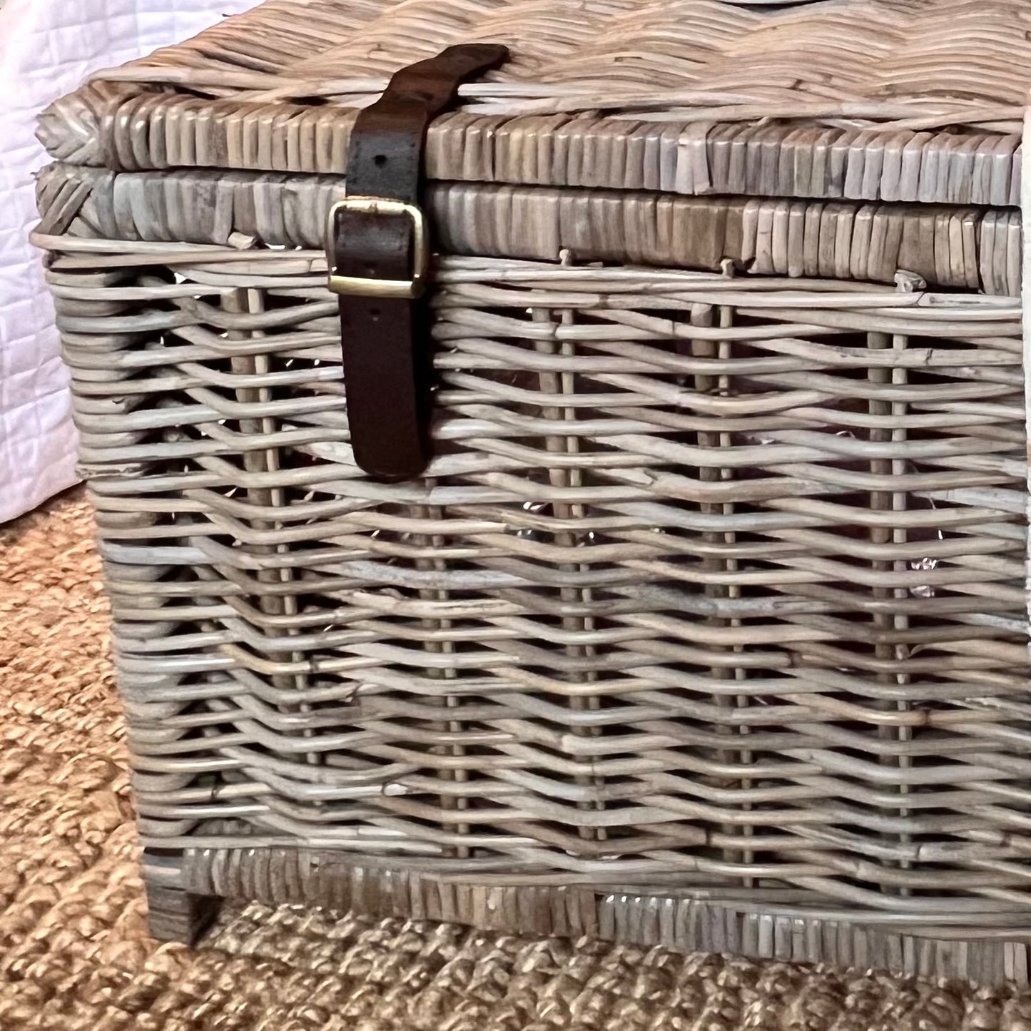 Rectangle Trunk Baskets