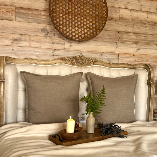 Linara Sham Cushions