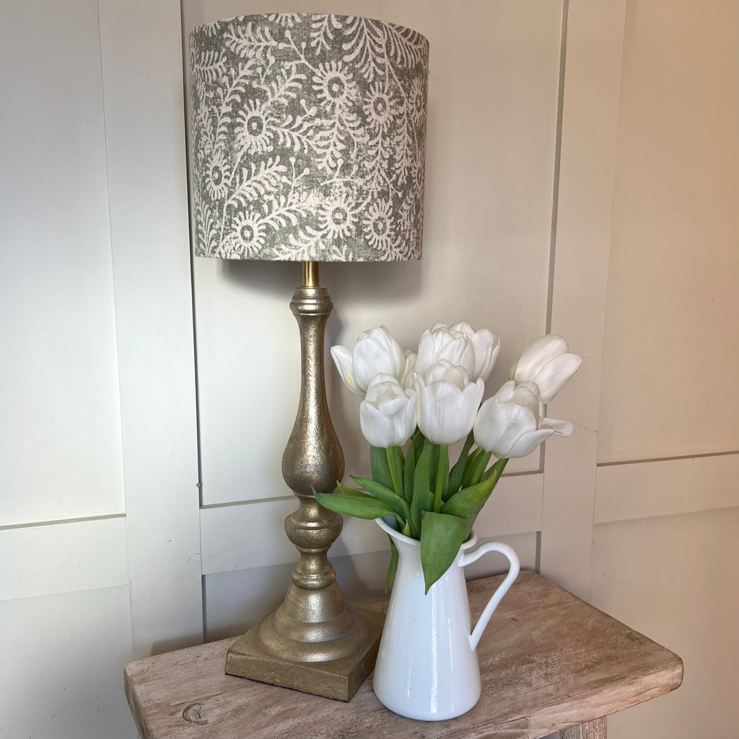 Country Style Lampshades | Country Abodes