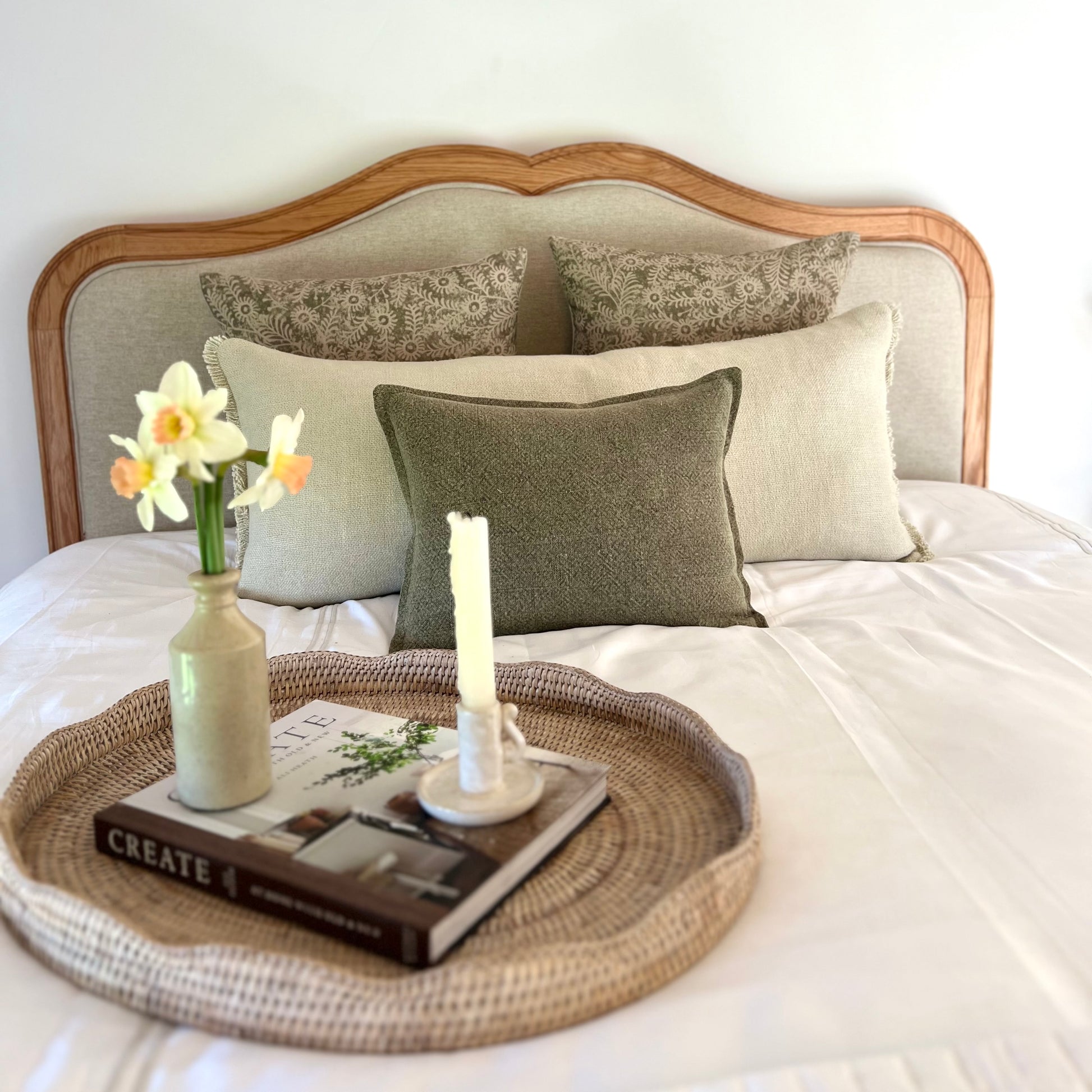 Neptune Orla Cushions