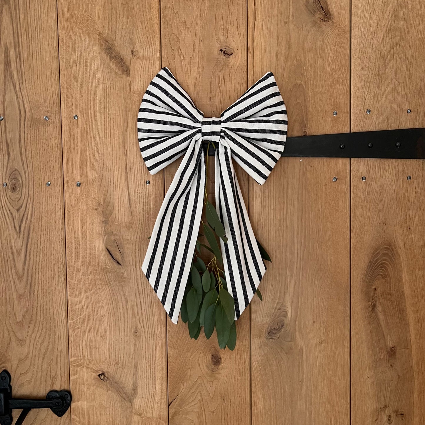 Fabric Bows