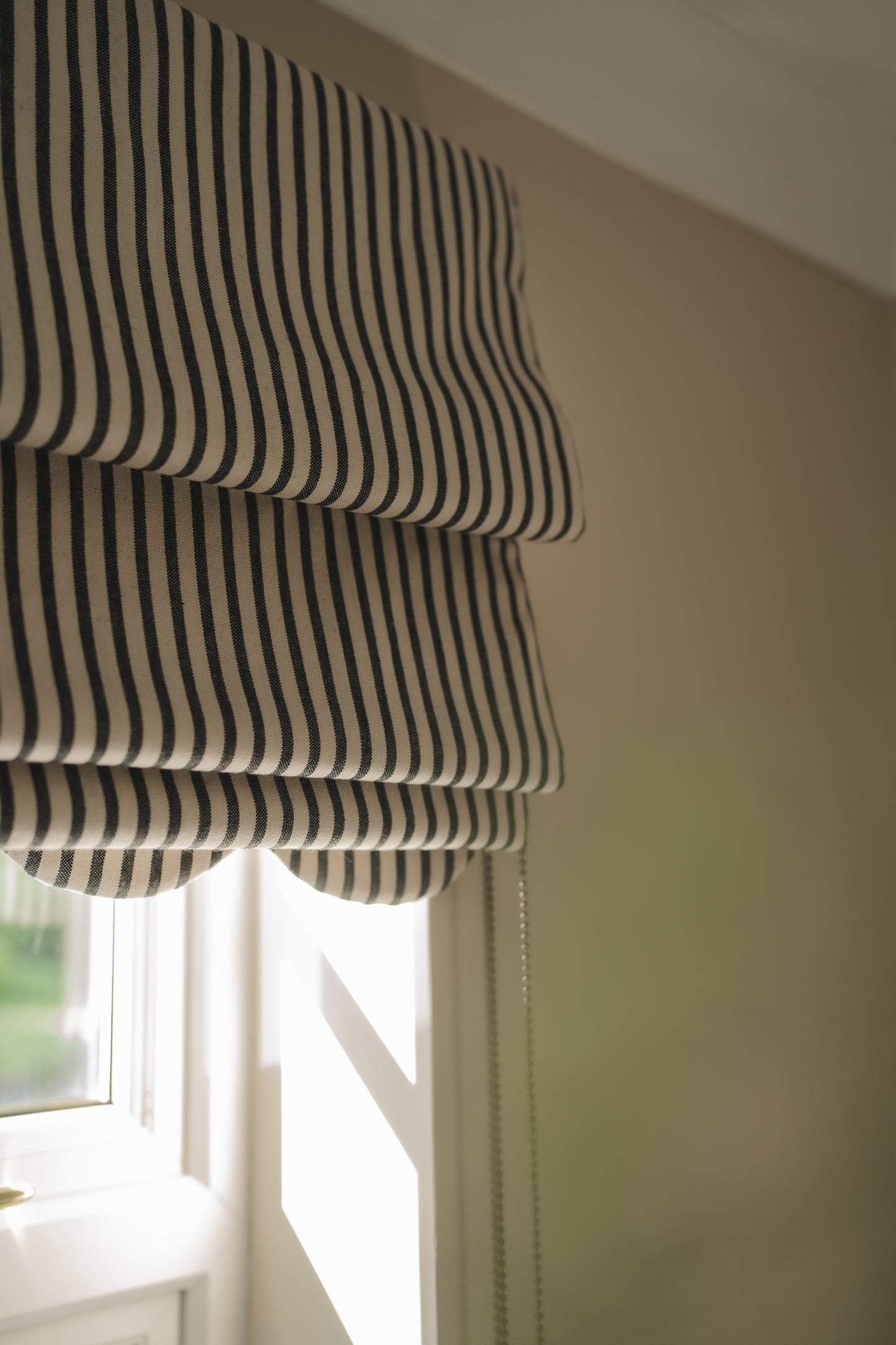 Quotation Form for Made to Order Roman Blinds