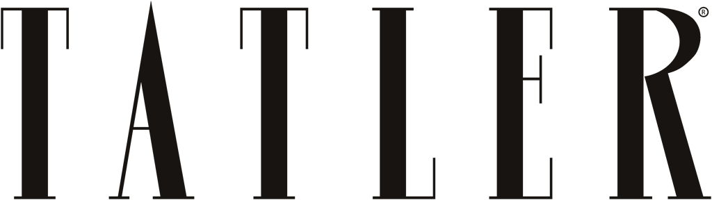 Tatler magazine logo