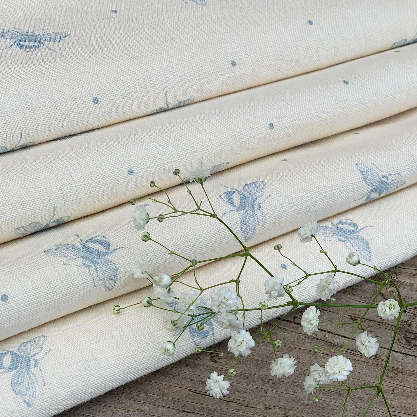 Samples - Country Inspired Fabrics