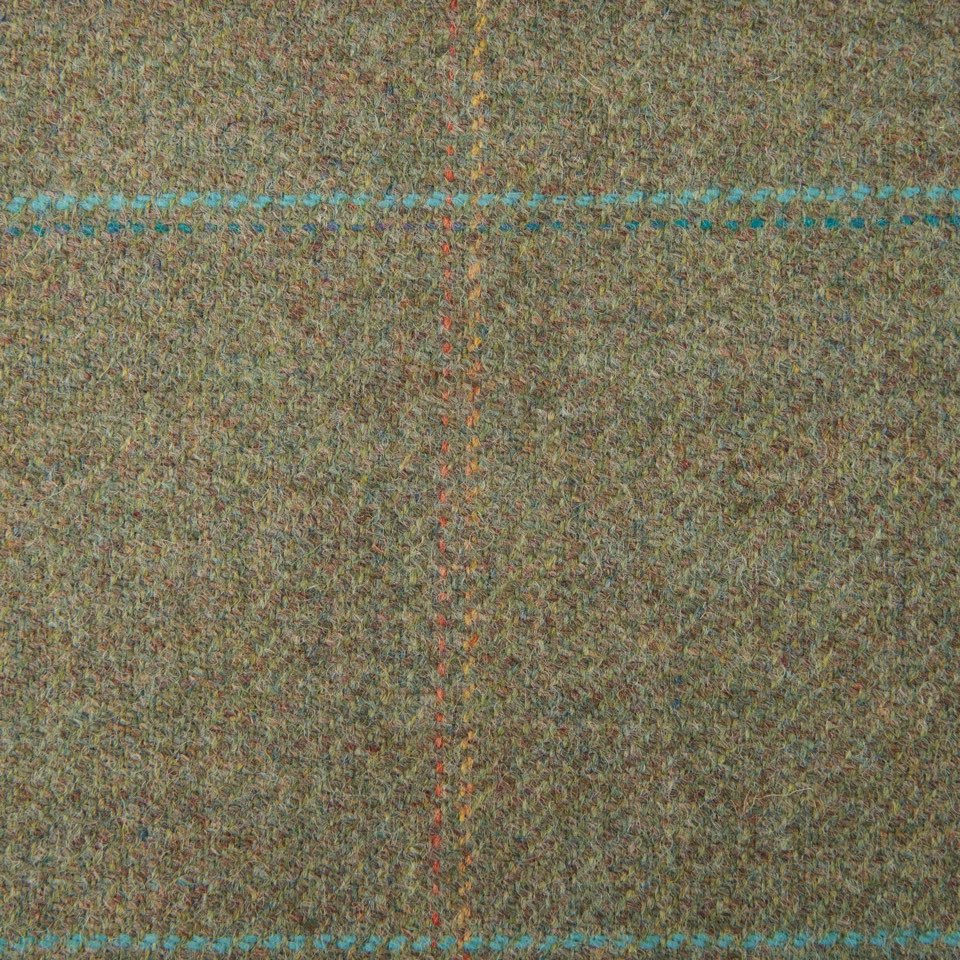 Tweed fabric